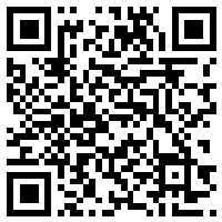 QR Code for bitcoin:33CoooGYANdXKEDVUNfLELpaAtTcoeY4xb