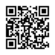 QR Code for bitcoin:33CpU9njsUZzW69XkVcW8HXCfjun3BZbak