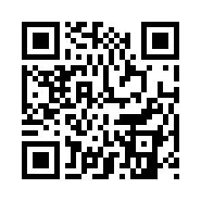 QR Code for bitcoin:33D36XphiDyYbLyTCapZB6h18C5UcqNuoo