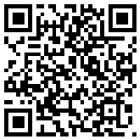 QR Code for bitcoin:33DGysSYqo2YhUTbV6txXejTPzuejVMChN
