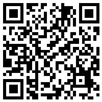 QR Code for bitcoin:33DKcWebDndUs6iHMHH5Qit5rwupau1whG