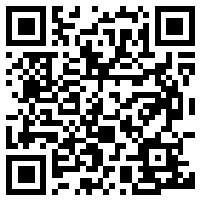 QR Code for bitcoin:33DVFXm4MPr3Dxvrr1jXKwjoZBiPSRfckh