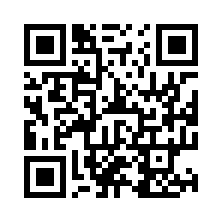 QR Code for bitcoin:33DX1KYZYWzoEc5wscr3vfSWtgxWGAtMMG