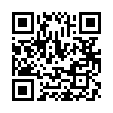 QR Code for bitcoin:33DgED44DNvEPupLMFHRHVC73bm9UAM3AJ
