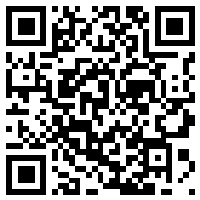 QR Code for bitcoin:33Dv8ZdbQLSEHuGJqyM4fcuHRkhJKbVta6