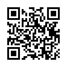 QR Code for bitcoin:33ECrF4f7dGgC8JXZMbqSj98D56Qd77DPP