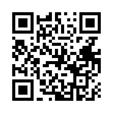 QR Code for bitcoin:33EF4aaFuFtzc44E7XatS2MY3LQxMV67vJ