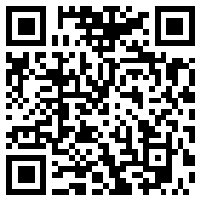 QR Code for bitcoin:33EZYBmvSWaotHdYT64BSW4HUBArFAtc2M