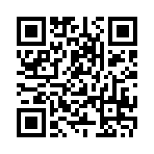 QR Code for bitcoin:33EfXmvCLkrvxqvGeeubQ7pA1fGym5ZLoA
