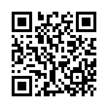 QR Code for bitcoin:33FE4jXyMSSp3QuTngZXzDV4cYjmb2DcAp