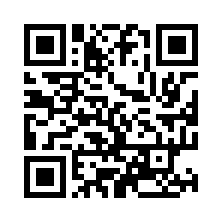 QR Code for bitcoin:33FRsLvZdWMccFg7V4W2JrUfyyXkFCdV7n