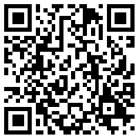 QR Code for bitcoin:33FT1WStmtfvYhWNJM4vTZaobHnRah1TgW