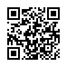 QR Code for bitcoin:33Fo76vjFbmqR732KRC88SWfNc4ZQnUnCy