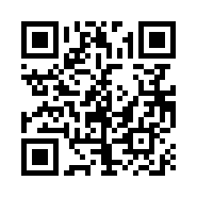 QR Code for bitcoin:33FrbcFP82x8ALgQ51Nssqff1V9XU1SZX6