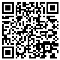 QR Code for bitcoin:33G4G8HmrEmCfxi4Fobo94RA2YQeRudYvt
