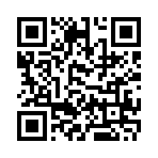 QR Code for bitcoin:33GhijTCuPX4yEFH1iGyphHBQVfqFigUPj