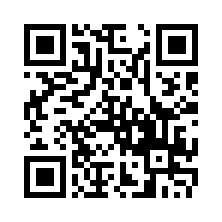 QR Code for bitcoin:33GoR7sqnSLFx22EXdNcGpXf4EyhYB8e1m