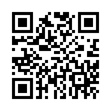 QR Code for bitcoin:33GvWqG1ECfwcCMyEcQFfrVR9A2hd6bQjX