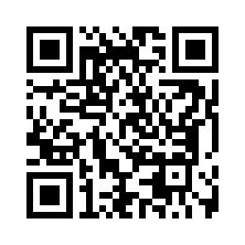 QR Code for bitcoin:33HDFHmnpv33i8N2dn43TogQBbMeReQu4W