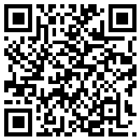 QR Code for bitcoin:33HPFcYp356WoEnWTz8NobEfaJUNsAipcL