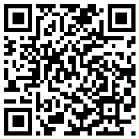 QR Code for bitcoin:33HX1kA75unfHa17feMj4GDMS58rW4GXKB