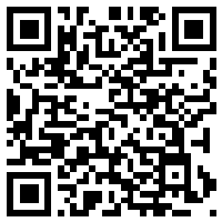QR Code for bitcoin:33HvzAn3TcATKAvrSSGScy7ZEnbYDNEgAb