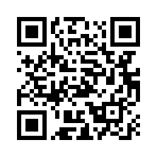 QR Code for bitcoin:33J48iFAXQDjVCyG2Hoj1sPXzAyWBfRCp5