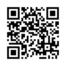 QR Code for bitcoin:33JBK3duMsL8jB489zfuubVpEUTgjJKujM