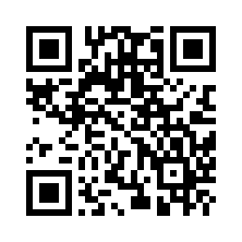 QR Code for bitcoin:33JtqnrAxj6aF656W3KEaFo5naaxkitSwT