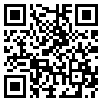 QR Code for bitcoin:33KPToBiyH8eg8m6X1LGLW8SN6XJMRZFak