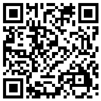 QR Code for bitcoin:33KbDxAc52eTW8A5dERGPBDcT7usofz9y6