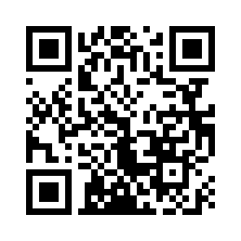 QR Code for bitcoin:33Kphu7zjVmPVWma7a6KL357fTiAF9sn1C
