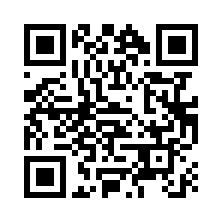 QR Code for bitcoin:33LnUB2Ys9MMpjr3yVu4AnAXe9fEfi4Wab
