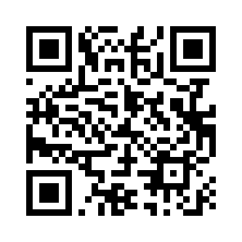 QR Code for bitcoin:33LnfCUHqmGwGS736QdS4JxsVGmoqfRHdV