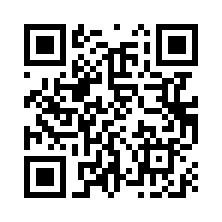 QR Code for bitcoin:33LohJZJeMm1LAY3rWSaSNrmJCUBXwDska
