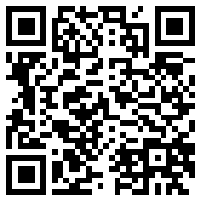 QR Code for bitcoin:33MenK6orTgeAtuJbYjboxx3LWD8NhzAcB