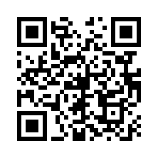 QR Code for bitcoin:33N9abph8N2iR4WfFiEVzfVr3Lo3xpKvej