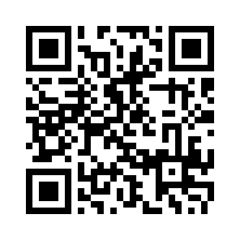QR Code for bitcoin:33NKhzuLLP8CoUNc1reNjdZkXAnMTCKDuj
