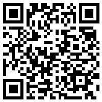 QR Code for bitcoin:33Nf4DjCBQAcALCt7jf989eQbyDa2G3hpL