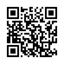 QR Code for bitcoin:33PCnHtRpDaSP159rdUxYCW6ajCseMXF3T