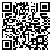 QR Code for bitcoin:33PLKx2gFjJSHJERMF91dDvFne9gQMvUk6
