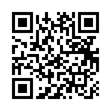 QR Code for bitcoin:33PLiwVAeKDouc2rAi4rAbhqbLyEXz8Bj8
