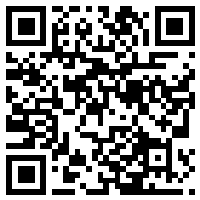QR Code for bitcoin:33PMXkZcLoF5TwDsrhjDEYRrVoWpLAtMyb