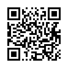 QR Code for bitcoin:33PR2KPc6PeLhfMArHpmm6qAX5biPpboAR