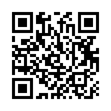 QR Code for bitcoin:33PWjGhGh3QmerKa18TpCbirFGcnHC3oHa