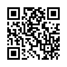 QR Code for bitcoin:33PjRXFs297PPSHwDhc9LbZBKDRfKP4w85