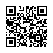 QR Code for bitcoin:33QLct2oLHxw5yeew7sRvswEruXYen2DFk