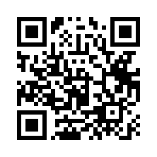 QR Code for bitcoin:33QM2vRmysSJW4rYNvSC8mUVQPTpiUr79B