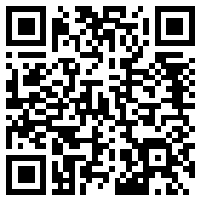 QR Code for bitcoin:33QfpAmQMiKjAtoLYzt8nU6eTo3GfebYDo