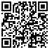 QR Code for bitcoin:33R1wGPSG3UsV8mAFGdDVBitstddzJHhRz